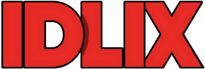 Logo Idlix