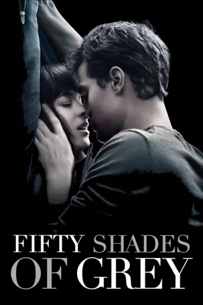 Poster Fifty Shades of Grey