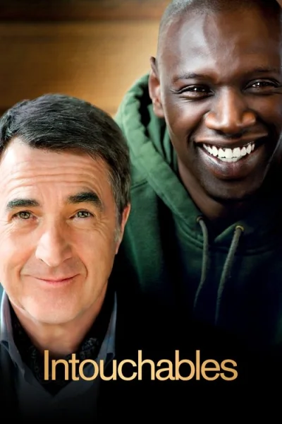 Poster Intouchables