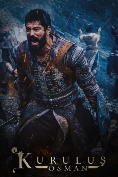 Poster Kuruluş Osman