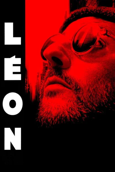 Poster Léon