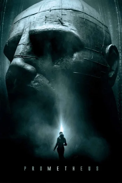 Poster Prometheus