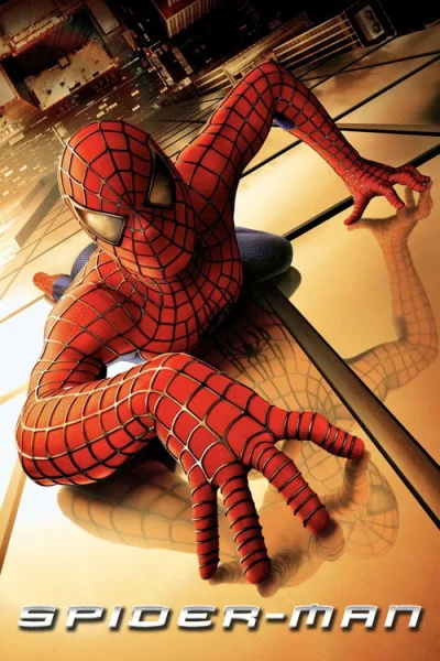 Poster Spider-Man
