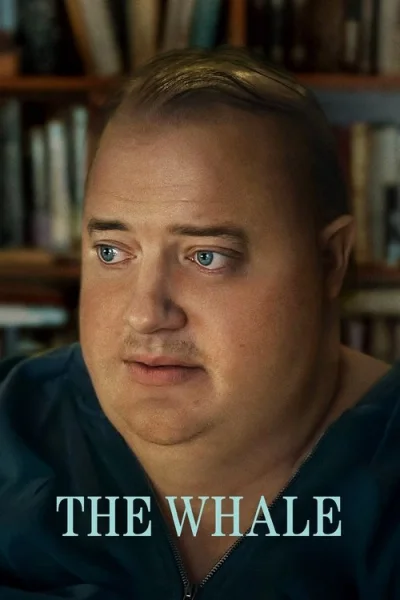 Poster The Whale