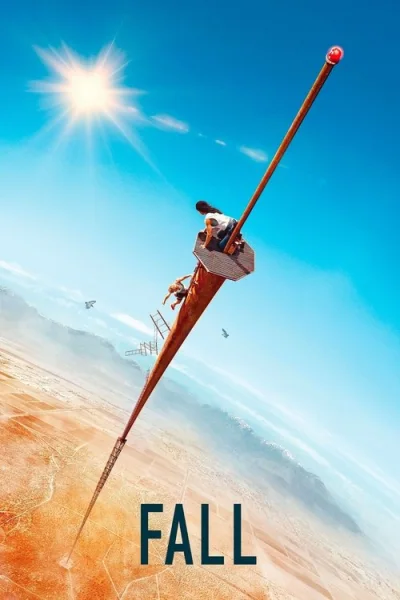 Poster Fall