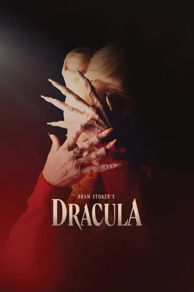 Poster Bram Stoker's Dracula