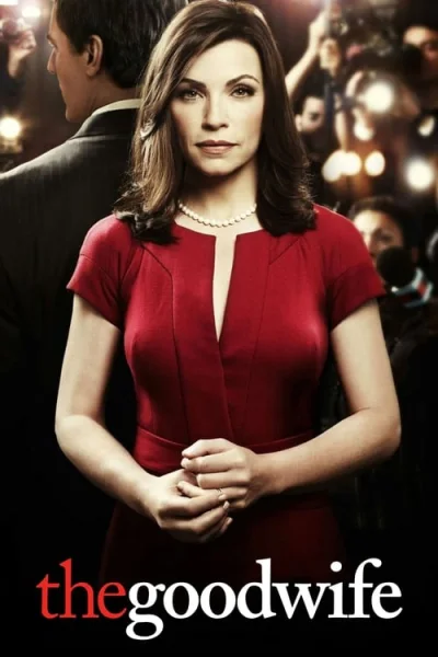 Poster The Good Wife