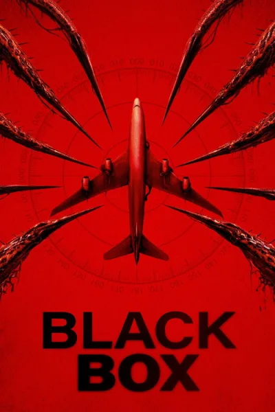 Poster Black Box