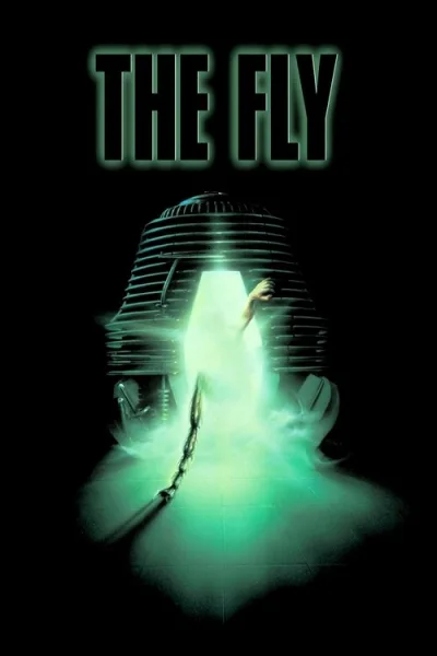 Poster The Fly