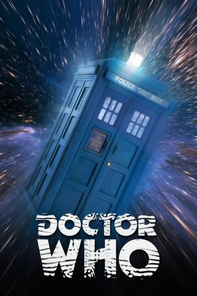 Poster Doctor Who
