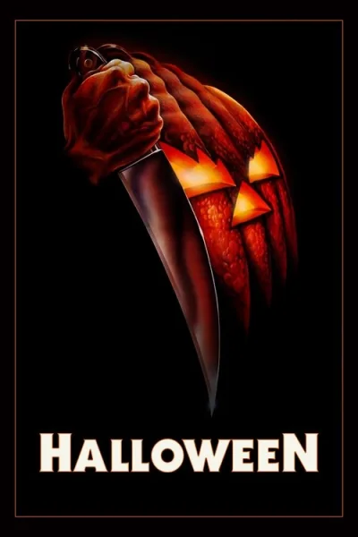 Poster Halloween
