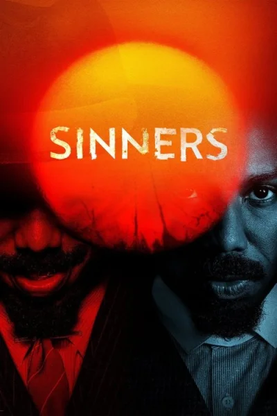 Poster Sinners