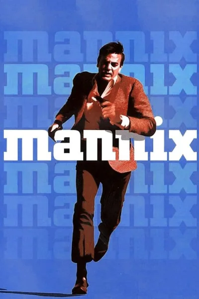 Poster Mannix