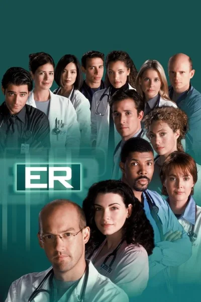 Poster ER