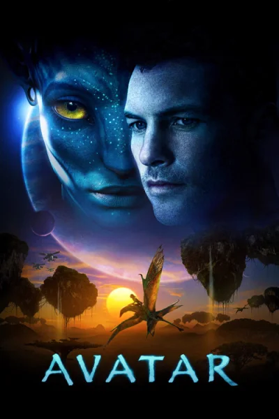 Poster Avatar