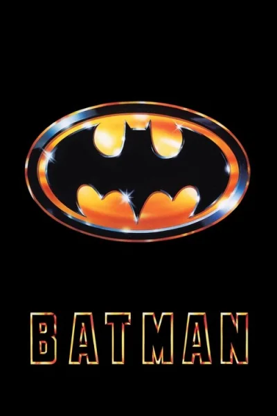 Poster Batman