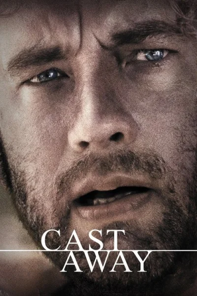 Poster Cast Away