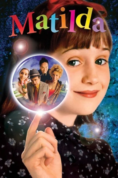 Poster Matilda