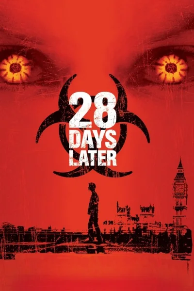 Poster 28 Days Later