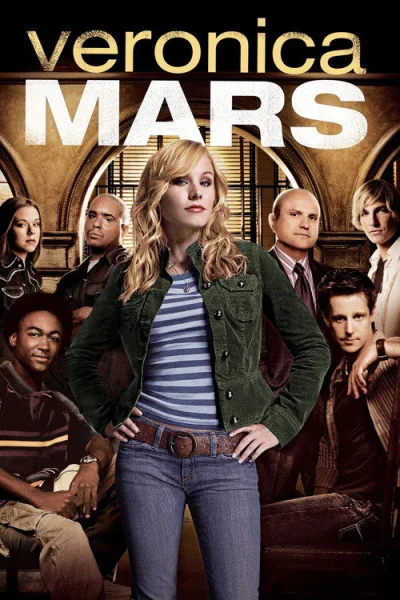 Poster Veronica Mars