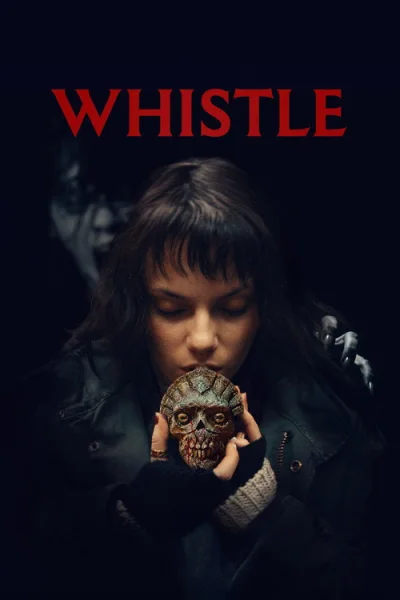 Poster Whistle