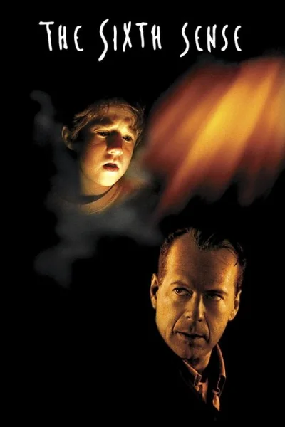 Poster The Sixth Sense