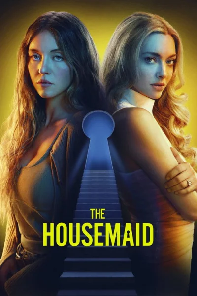 Poster The Housemaid