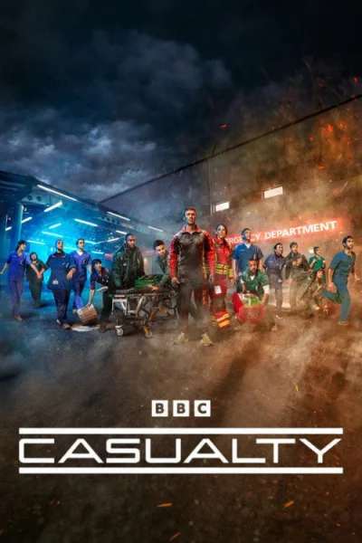 Poster Casualty