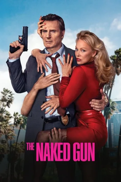 Poster The Naked Gun
