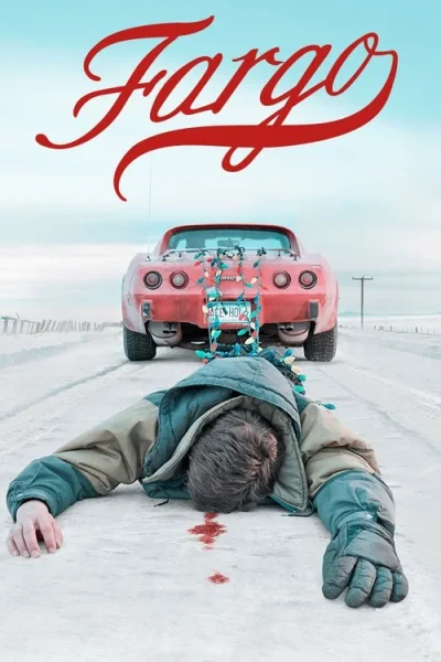 Poster Fargo