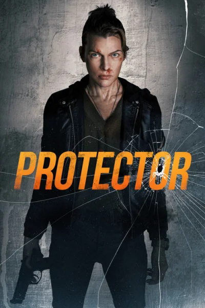 Poster Protector