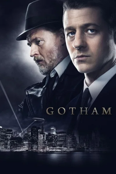 Poster Gotham