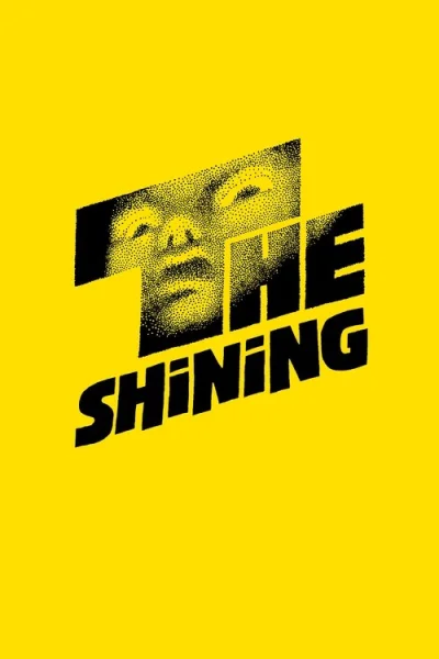 Poster The Shining