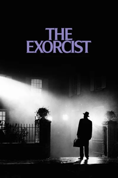 Poster The Exorcist