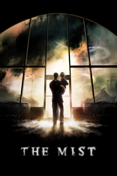 Poster The Mist