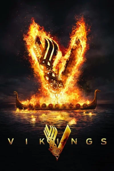 Poster Viking