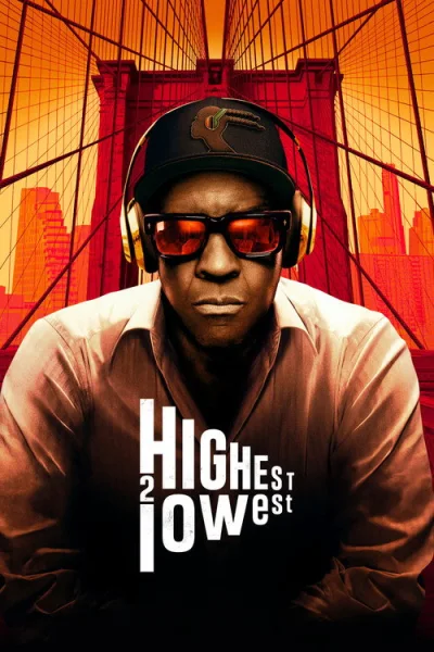 Poster Highest 2 Lowest