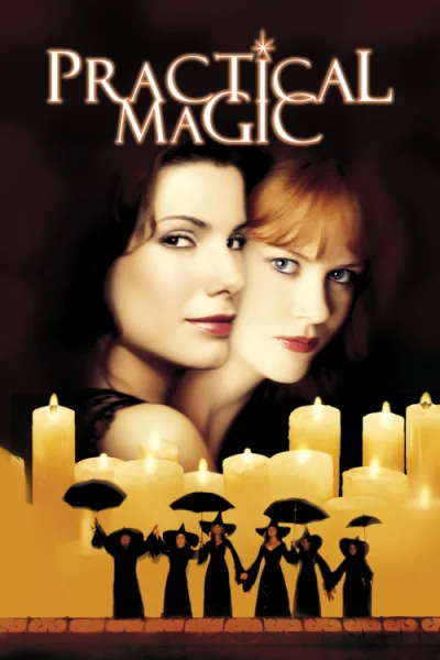 Poster Practical Magic