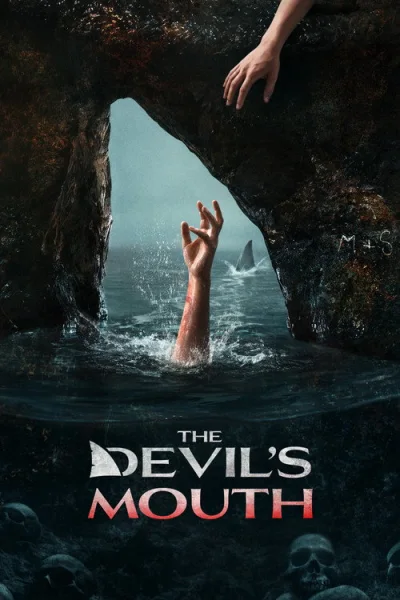 Poster The Devil's Mouth
