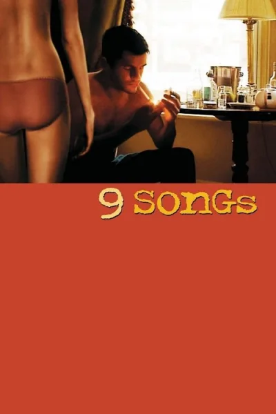 Poster 9 Songs