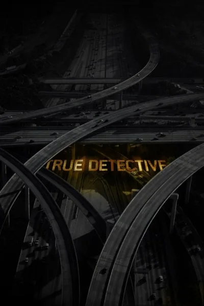 Poster True Detective