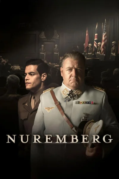 Poster Nuremberg